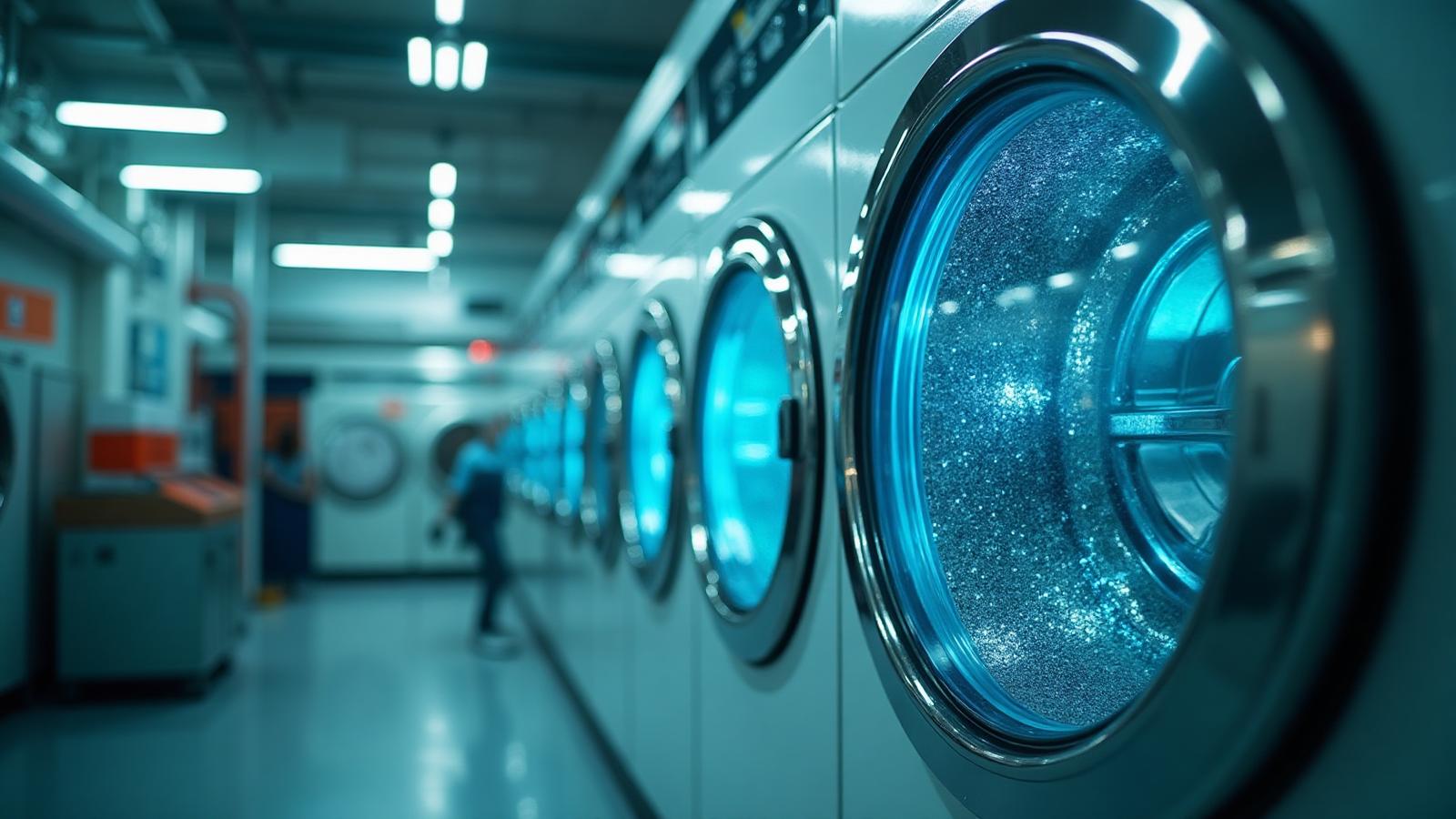 Modern Dry Cleaning Technology: A Complete Guide for Indian Businesses