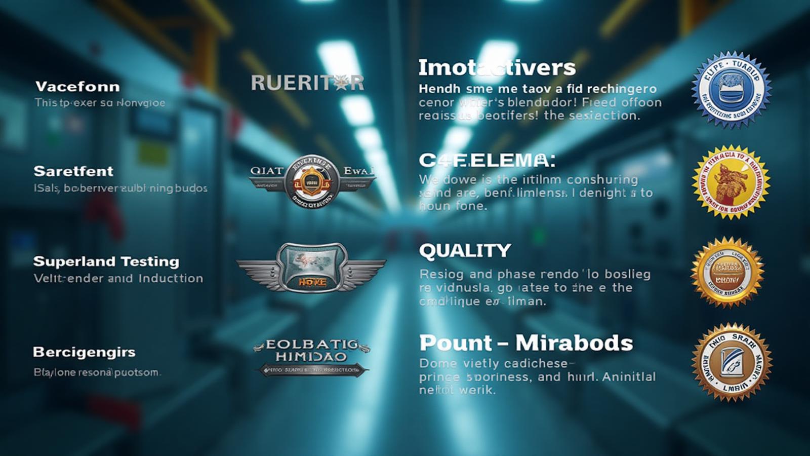 Sailstar vs. Competition: Why Quality Matters in Laundry Equipment