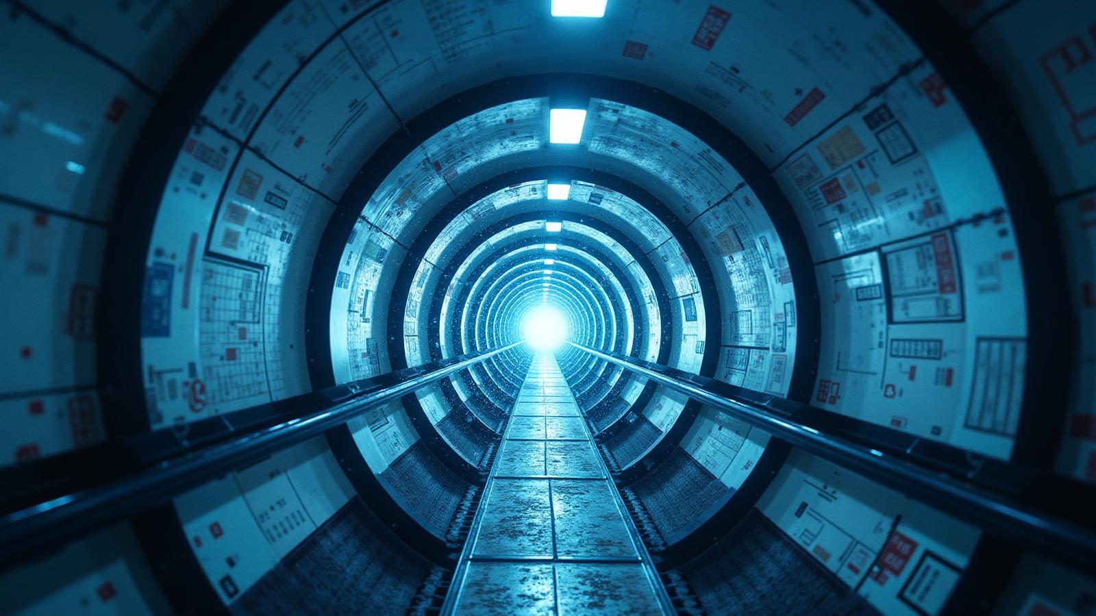 Tunnel Washing Systems: The Future of High-Volume Commercial Laundries