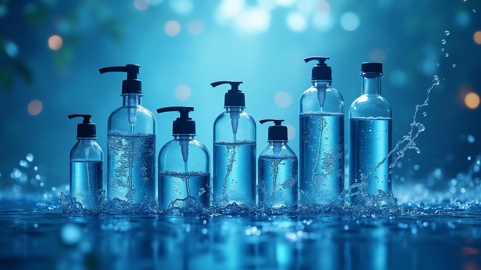 Water Treatment and Recycling Systems for Commercial Laundries