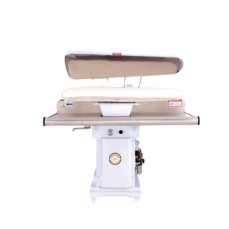 GMH 51 - Laundry Press