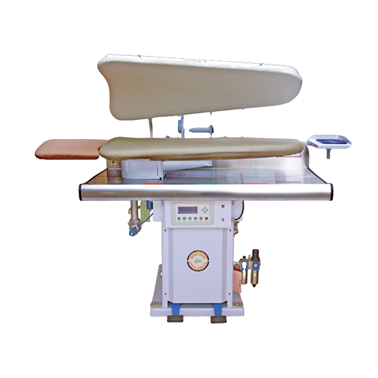GML 47C - Legger Press (Computer)
