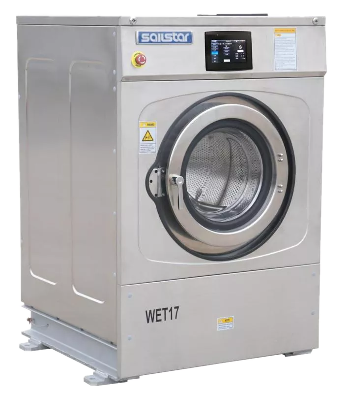 WET Series Cleaning Machine
