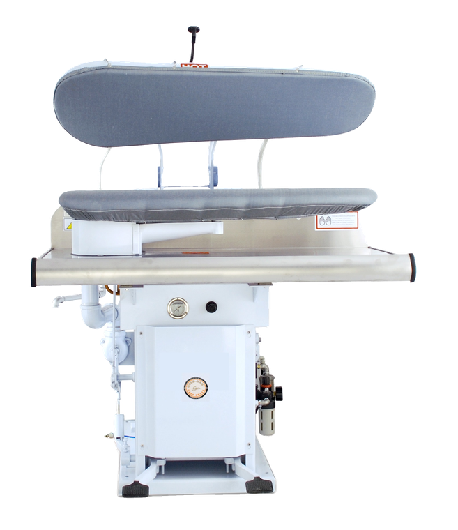 GMS 45 - Dryclean Press