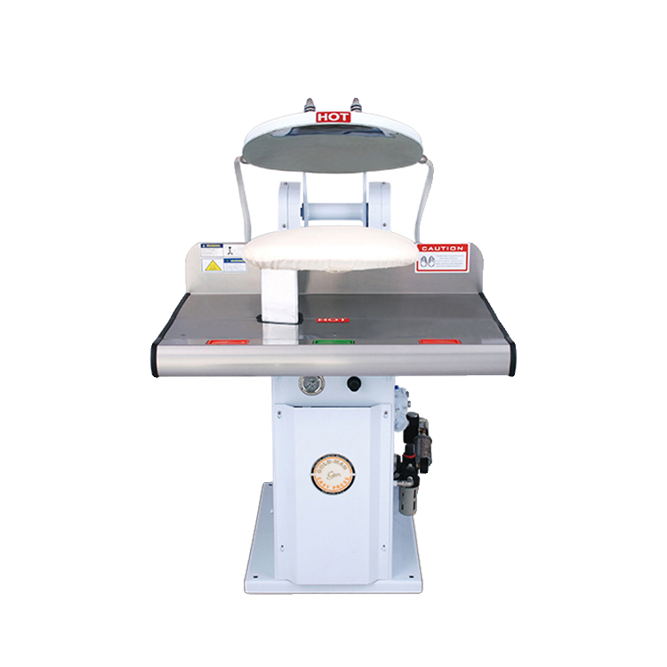 GMH 19 - Mushroom Press