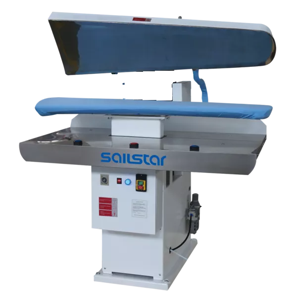 SLUC-54-II Utility Laundry Press
