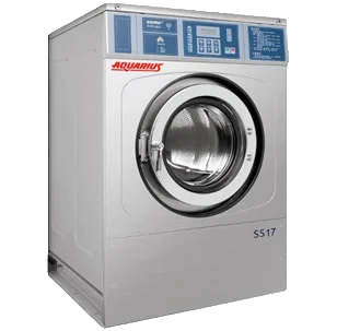 SS Series Washer Extractor