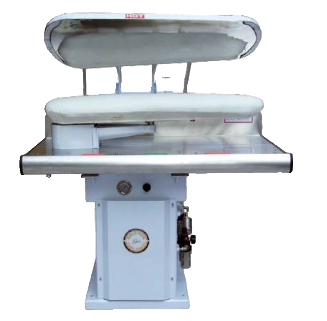 GMH 42 - LAUNDRY PRESS