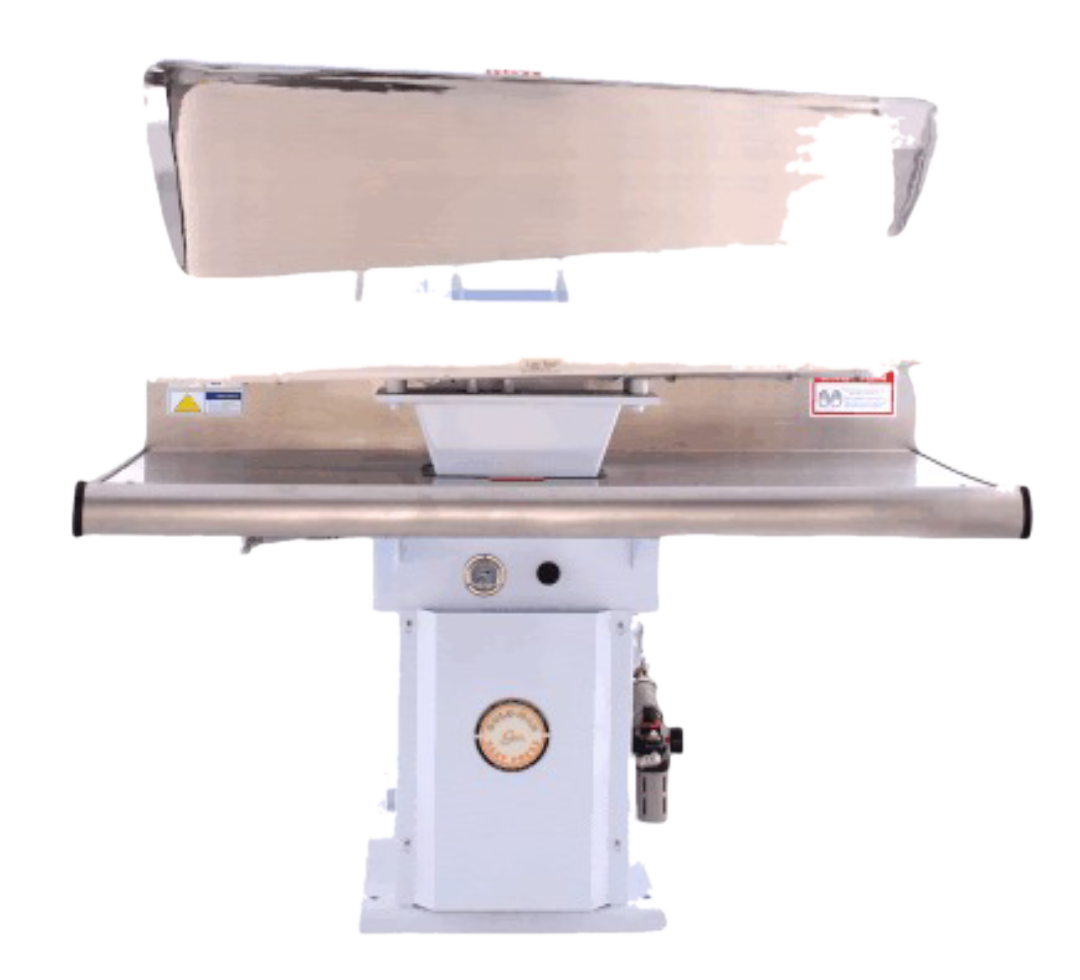 GMH 54 - Laundry Press