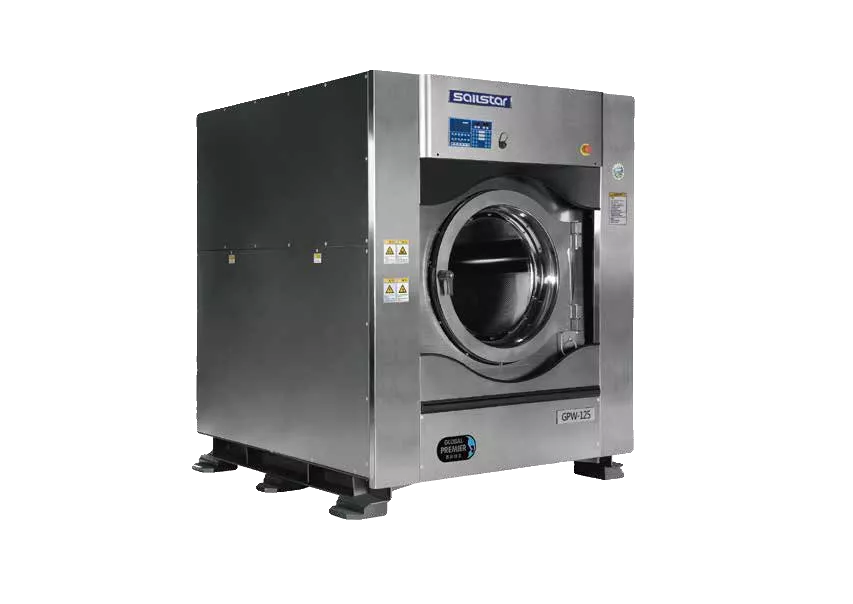 CCW Series Washer Extractor