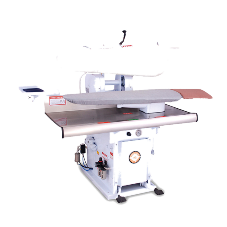 GML 47 - Legger Press