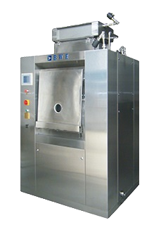 BWD SERIES (Washer and Dryer Combo)