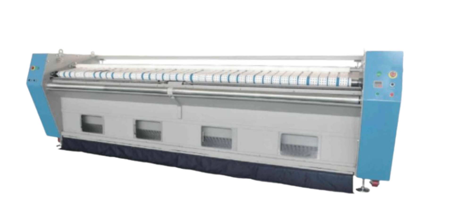 CEHF - Simplified Feeder