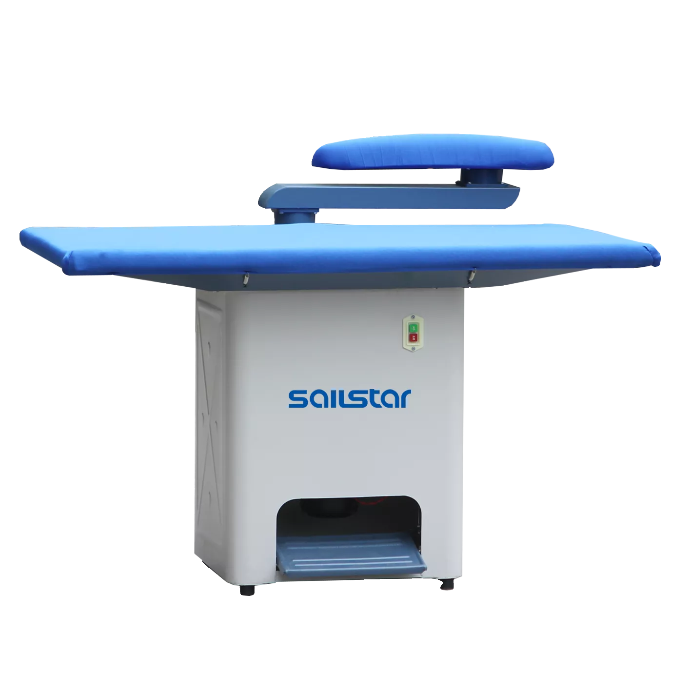 IBI500-I Self-suction Ironing Board